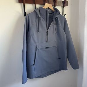 The North Face Anorak Pullover